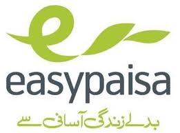 Easy Paisa